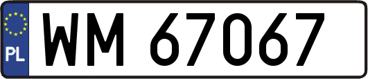 WM67067