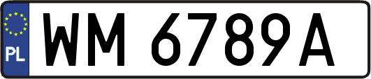 WM6789A