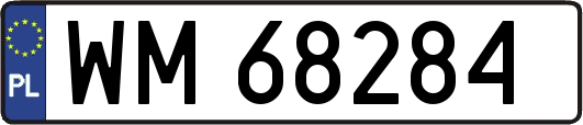 WM68284