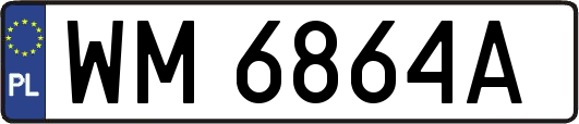 WM6864A