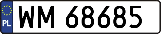 WM68685