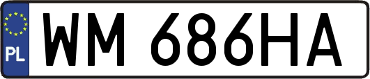 WM686HA