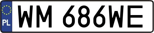 WM686WE