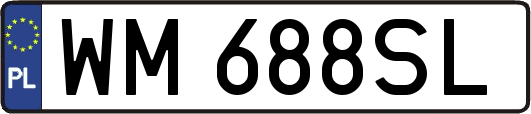 WM688SL