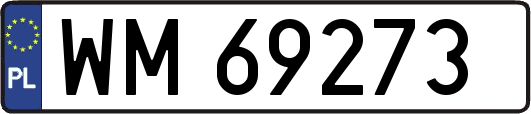 WM69273