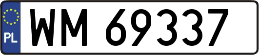 WM69337