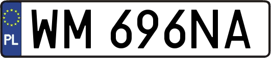 WM696NA