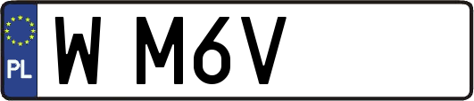WM6V