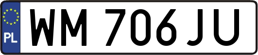WM706JU