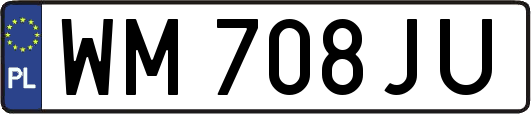 WM708JU
