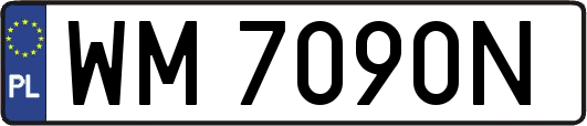 WM7090N