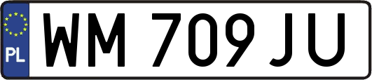 WM709JU