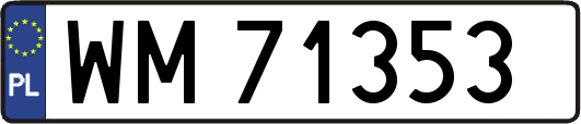 WM71353