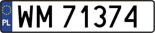 WM71374