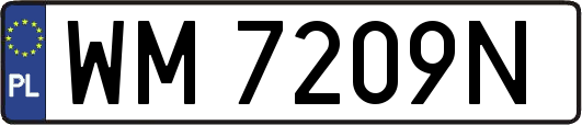 WM7209N