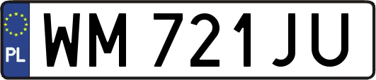 WM721JU