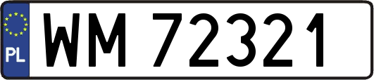 WM72321