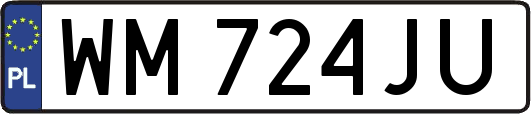 WM724JU