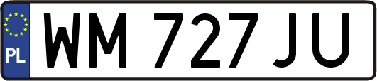 WM727JU