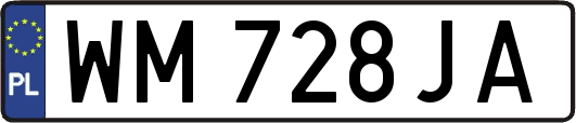 WM728JA