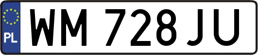 WM728JU