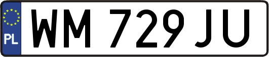WM729JU