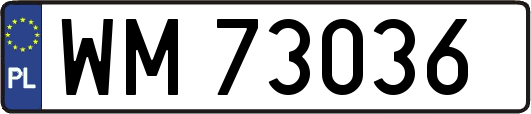 WM73036