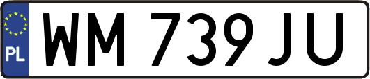 WM739JU