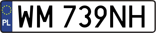 WM739NH