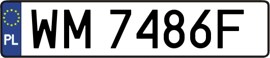 WM7486F