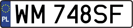WM748SF