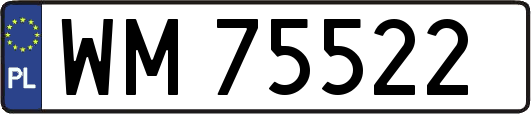 WM75522