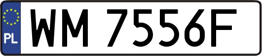 WM7556F
