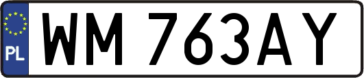 WM763AY