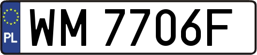 WM7706F