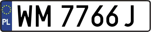 WM7766J