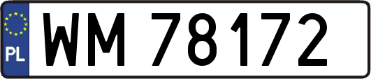 WM78172