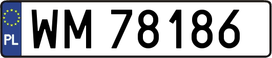 WM78186