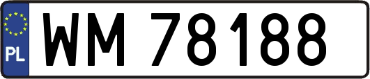WM78188