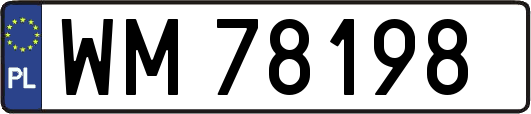 WM78198