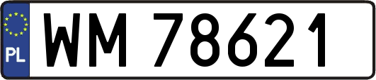 WM78621