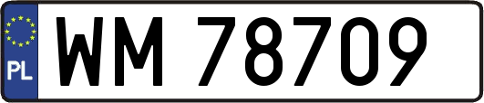 WM78709