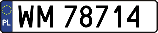 WM78714