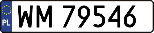 WM79546