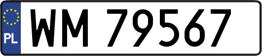 WM79567