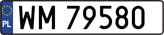 WM79580