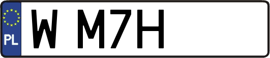 WM7H