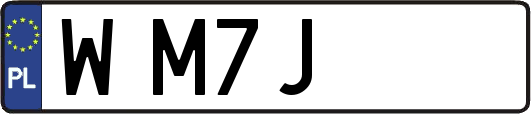 WM7J