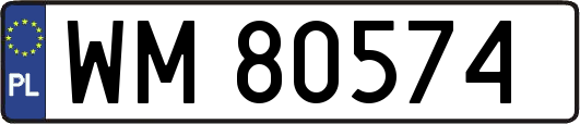 WM80574