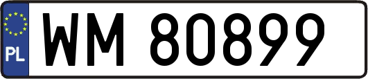 WM80899